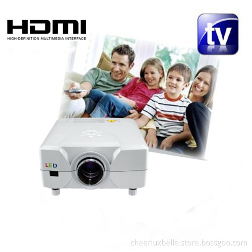 cl312a mini projector